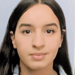 Naima - Prof de SVT - Fès