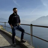 Mazen - Prof de maths - Chavannes-près-Renens