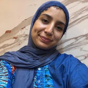 Samira - Prof de SVT - 
