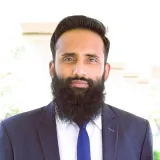 Muhammad Waseem - Punjabi tutor - London