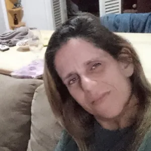 Eleonora - Profe de ciencias sociales - Buenos Aires