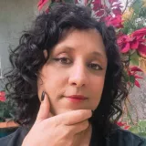 Lavínia - Prof de inglês - Belo Horizonte
