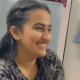 Aditi - Biology tutor - Akbarpur