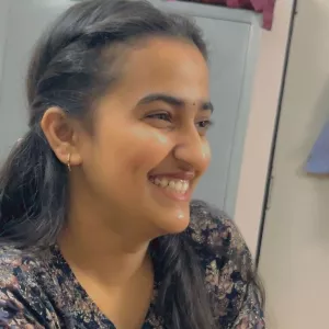 Aditi - Biology tutor - Akbarpur