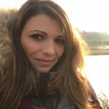 Antonella - Insegnante di aiuto compiti - Milano