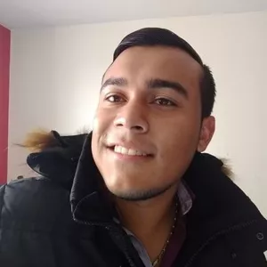 Juan David - Profe de matemáticas - Bogotá
