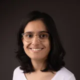 Mariam - Prof d'arabe - Paris