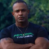 Fabio - personal trainer - Salvador