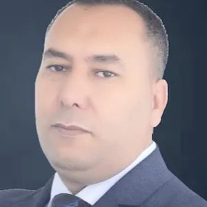 Aziz - Prof d'arabe - 
