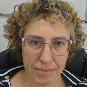 María Jesús - Profe de matemáticas - Pontevedra