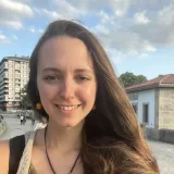Camila - Yoga instructor - Spain