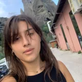 Rachele - Insegnante di aiuto compiti - Narni scalo