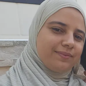 Fatiha - Prof d'arabe - Marseille 11e