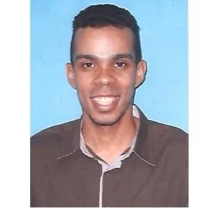 Gerson Andrés - prof de Matemáticas - Santiago