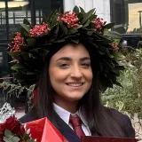 Valentina - Insegnante di aiuto compiti - Napoli