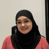 Salma - Prof d'arabe - Casablanca