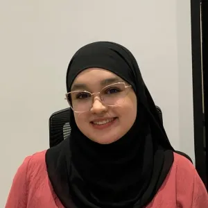 Salma - Prof d'arabe - Casablanca
