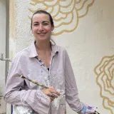 Joelle - Lehrkraft für Zeichnen - Zürich