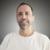 Gregory - Prof de chant - Montpellier