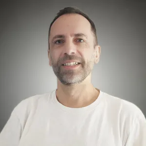 Gregory - Prof de chant - Montpellier