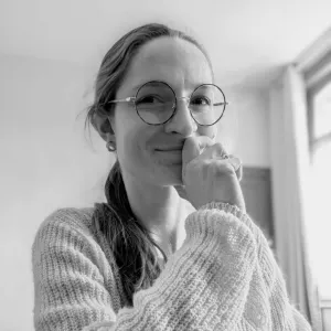 Margot - Prof de maths - Wasquehal