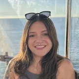 Viviana Andrea de Jesús - profesor de código de tránsito - Santiago