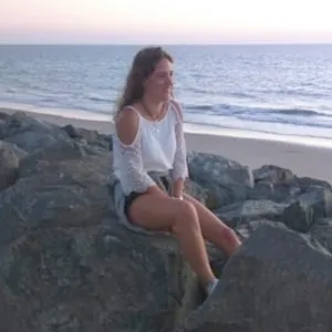 Nolwenn - Prof de soutien scolaire - Soulaire-et-Bourg
