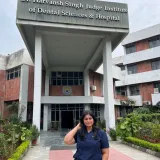 Charu - Biology teacher - Panchkula