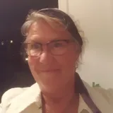 Annika - målerilärare - Stockholm
