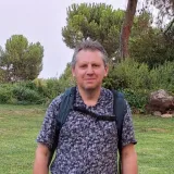Christobal - Prof de maths - Madrid