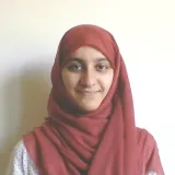 Farhat - Prof d'anglais - Saint-Étienne