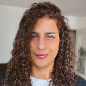Somayeh - Prof de français - Rennes