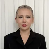 İlay - İngilizce öğretmeni - 