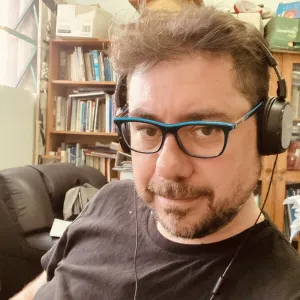 Rodrigo - Profesor de estadística - Valparaíso