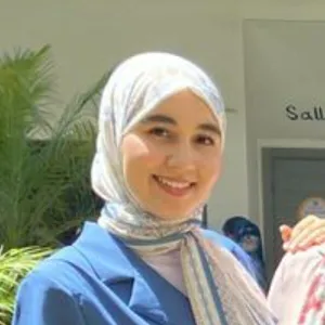 Asma - Prof d'arabe - Agadir