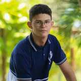 Alfredo - Prof de matemática - Recife