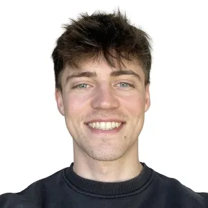 Gregoire - Prof de maths - Lausanne