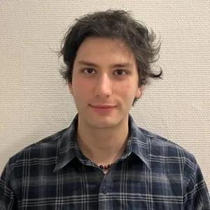 Victor - Prof de préparation bac scientifique - Paris 13e