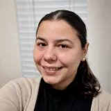 Katherine - Spanish tutor - Folsom