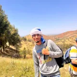 Hamza - Prof de SVT - Marrakech