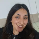 Daniela - prof de Derecho inmobiliario - Viña del Mar