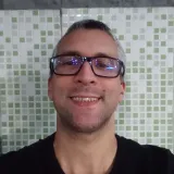Eliel - Prof de teclado - Recreio dos Bandeirantes