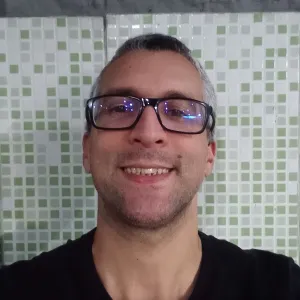 Eliel - Prof de teclado - Recreio dos Bandeirantes