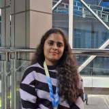 Varshinipriya - Java tutor - Thazhambur
