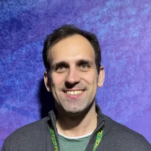 Javier - Profesor de inglés - Ciudad Real