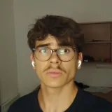 Nathan - Prof de maths - Paris