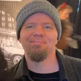 Jason - English tutor - Dallas