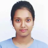 Kritika - Biology tutor - Kota