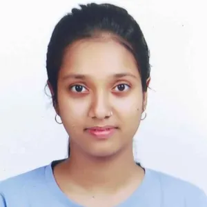Kritika - Biology tutor - Kota