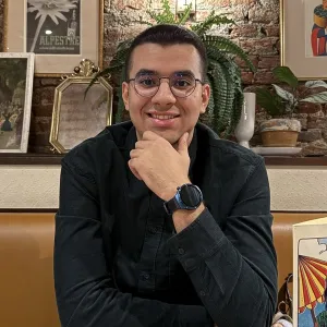 Wassim - Prof de maths - Ronchin